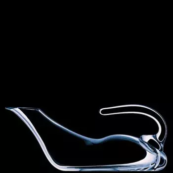 Графин Утка Riedel, прозрачный