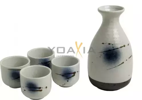 Графин Yoaxia, бежевый