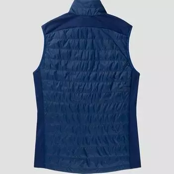 Графлитовый жилет мужской Bjorn Daehlie, цвет Estate Blue