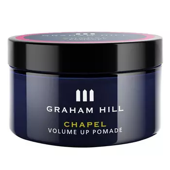 Graham Hill CHAPEL Помада для объема 75мл