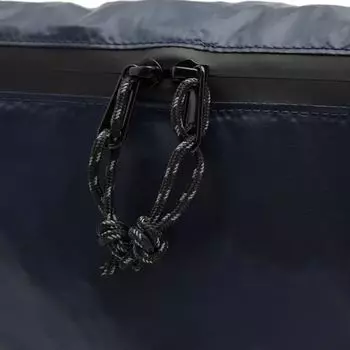 Gramicci Micro Ripstop Сакош, синий