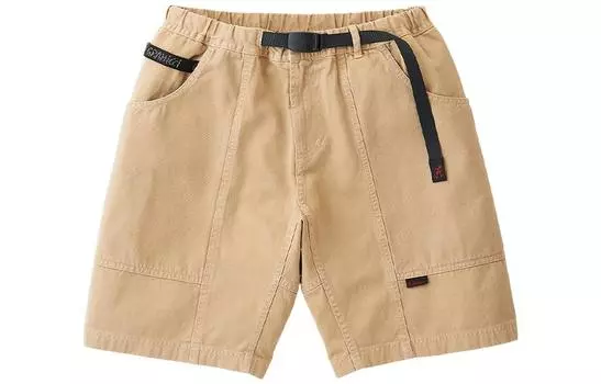 Gramicci Мужские шорты карго, Черный