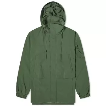 Gramicci x F/CE. Горная куртка, оливковый