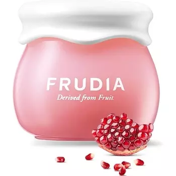 Гранатовый питательно-увлажняющий крем 10 мл K-Beauty, Frudia