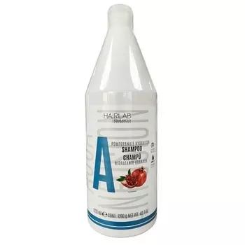 Гранатовый шампунь увлажняющий 1200мл, Salerm