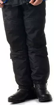 Брюки Grand Canyon детские, черный