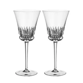 Grand Royal - набор хрустальных бокалов для белого вина, 2 предмета 0,29 л Villeroy & Boch, прозрачный