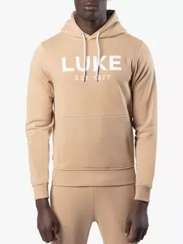 Гранд Толстовка LUKE 1977, бисквит