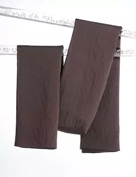 Гранда Шаль Браун Kayra