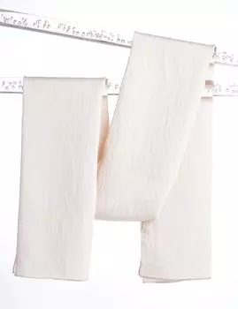 Гранда Шаль Кремовый Kayra