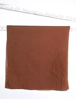 Гранда Шарф Табачный Kayra