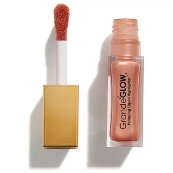 Grande Cosmetics Хайлайтер Grandeglow Gold Rose