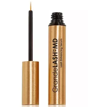 Grande LASH-MD Сыворотка для укрепления ресниц, 4 мл Grande Cosmetics