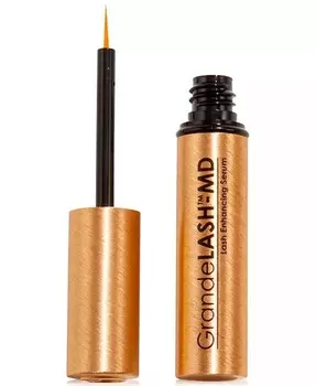 Grande LASH-MD Сыворотка для укрепления ресниц - дорожный размер Grande Cosmetics