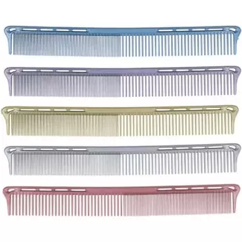 Grande Peine Colores Metalizados 20см Eurostil