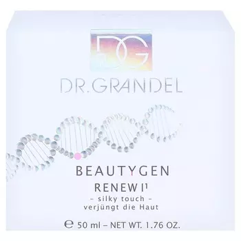 Grandel Beautygen Renew I Silky Touch 50 мл Dr. Grandel