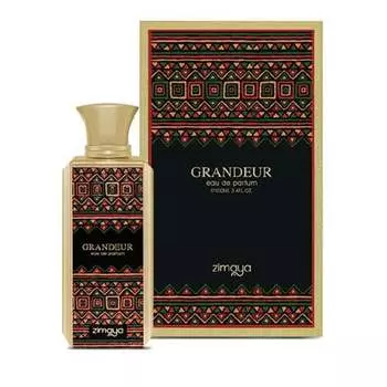 Grandeur Eau de Parfum Объем 100 мл Zimaya