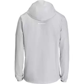 GRANITE SO Куртка Мужская Mammut, черный