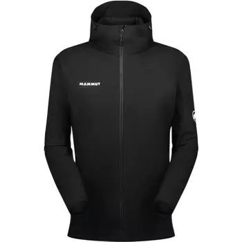 GRANITE SO Куртка Мужская Mammut, цвет Vintage Green