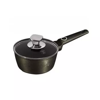 Гранитная кастрюля Berlinger Haus 16см 32862 BerlingerHaus