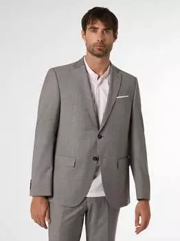 Грант на куртку строительного комплекта Pierre Cardin, серый