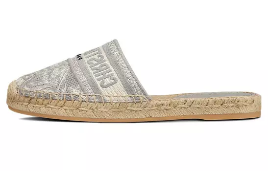 Granville Женская повседневная обувь Женская Dior