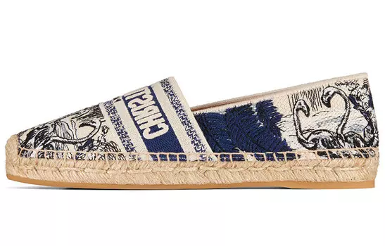 Granville Женская повседневная обувь Женская Dior