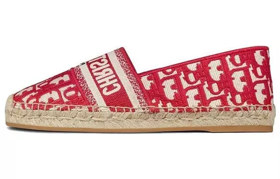 Granville Женская повседневная обувь Женская Dior