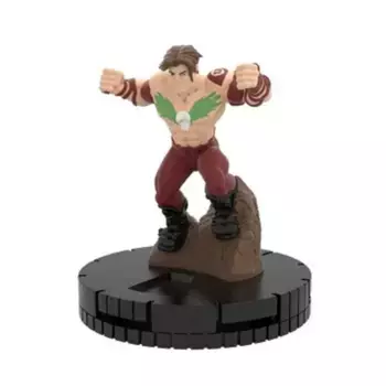 Гранж #034 (R), DC HeroClix - Teen Titans - Singles