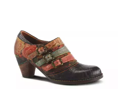 Graphic Сапоги L'Artiste, Grey