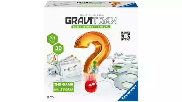 Gravitrax the game multiform Ravensburger Beschftigung