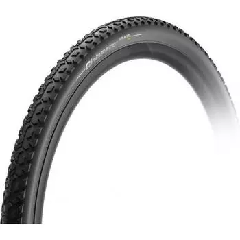 Гравий Cinturato 700x40c Смешанная местность PIRELLI, черный / черный / черный