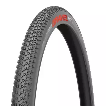 Гравийная шина Chaoyang MT Premium Line Tubeless 700 x 38 rigid, серебряный