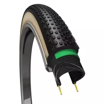 Гравийная шина CST Convoy Tubeless 700C x 38, черный