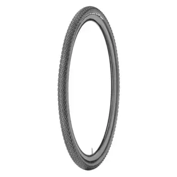 Гравийная шина Giant Crosscut AT 2 Tubeless 700C x 38 rigid, серебряный