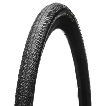 Гравийная шина Hutchinson Overide Hardskin Tubeless 700C x 40, серебряный