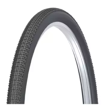 Гравийная шина Kenda Flintridge Tubeless 650B x 45, черный