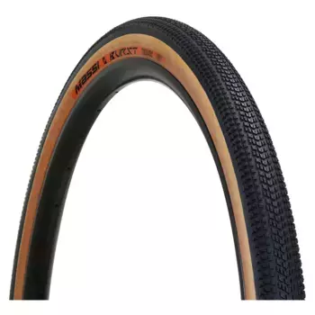 Гравийная шина MASSI Burst Classic Tubeless 700 x 40, коричневый