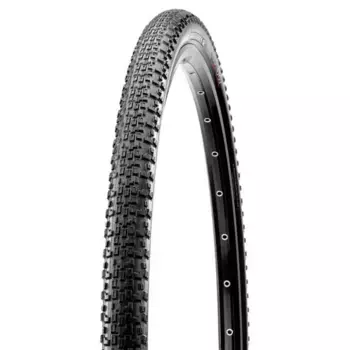 Гравийная шина Maxxis Rambler EXO/TR 120 TPI Tubeless 700C x 40, черный