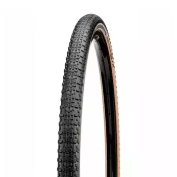 Гравийная шина Maxxis Rambler Kev EXO 60TPI Tubeless 700C x 40, серый