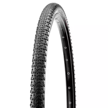 Гравийная шина Maxxis Rambler SilkShield/TR 60 TPI Tubeless 700C x 50, черный