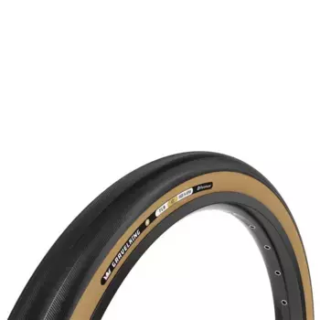 Гравийная шина Panaracer Gravelking R Tubeless 700C x 35, золотой