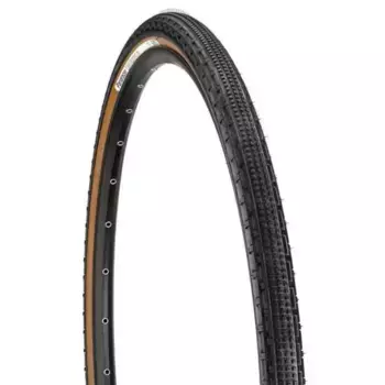 Гравийная шина Panaracer Gravelking SK+ 650B x 54 rigid, черный