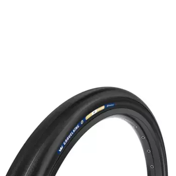 Гравийная шина Panaracer Gravelking+ Tubeless 700C x 40, серебряный