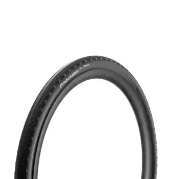Гравийная шина Pirelli Cinturato All Road Tubeless 700C x 40, серебряный