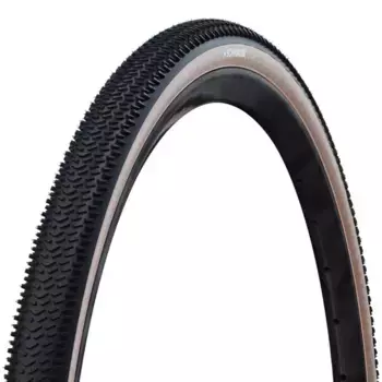 Гравийная шина Schwalbe G-One R Pro Addix Race Tubeless 700 x 50, серебряный