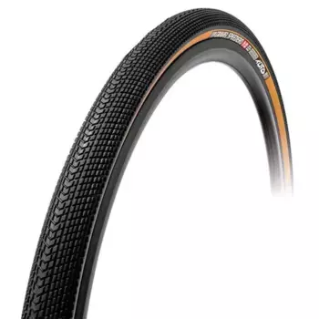 Гравийная шина Tufo Speedero Tubeless 700C x 40, черный