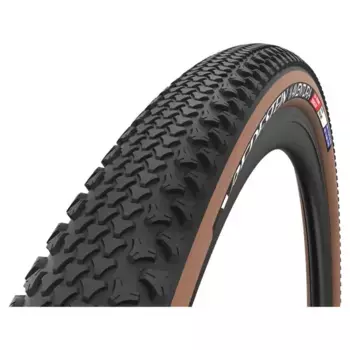 Гравийная шина Vredestein Aventura Tubeless 700 x 38, серебряный