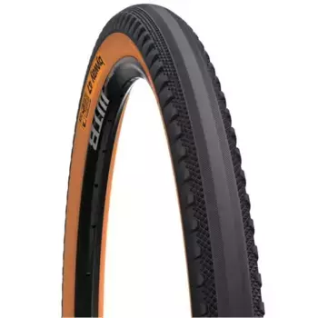 Гравийная шина WTB Byway Plus TCS Tubeless 650B x 47, коричневый