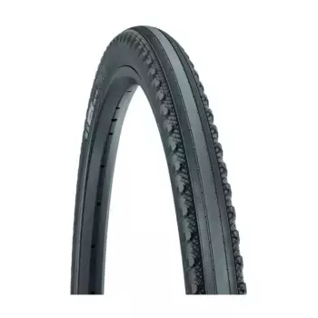 Гравийная шина WTB ByWay TCS Light Fast Rolling SG2 Tubeless 700C x 44, черный